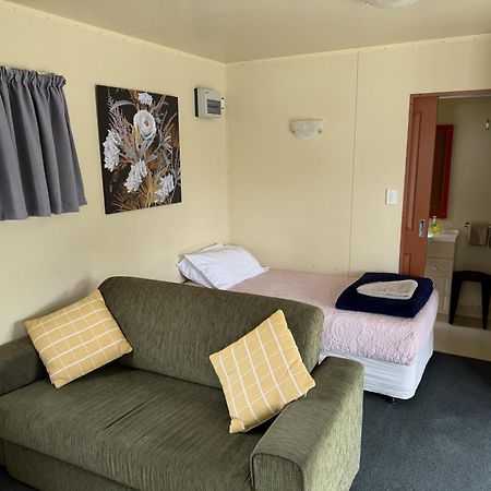Picton'S Waikawa Bay Holiday Park المظهر الخارجي الصورة