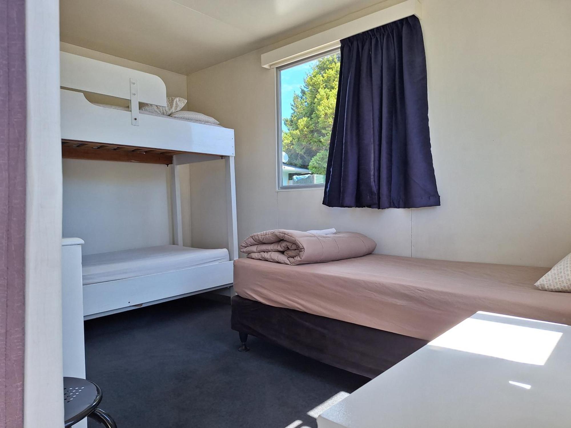 Picton'S Waikawa Bay Holiday Park المظهر الخارجي الصورة