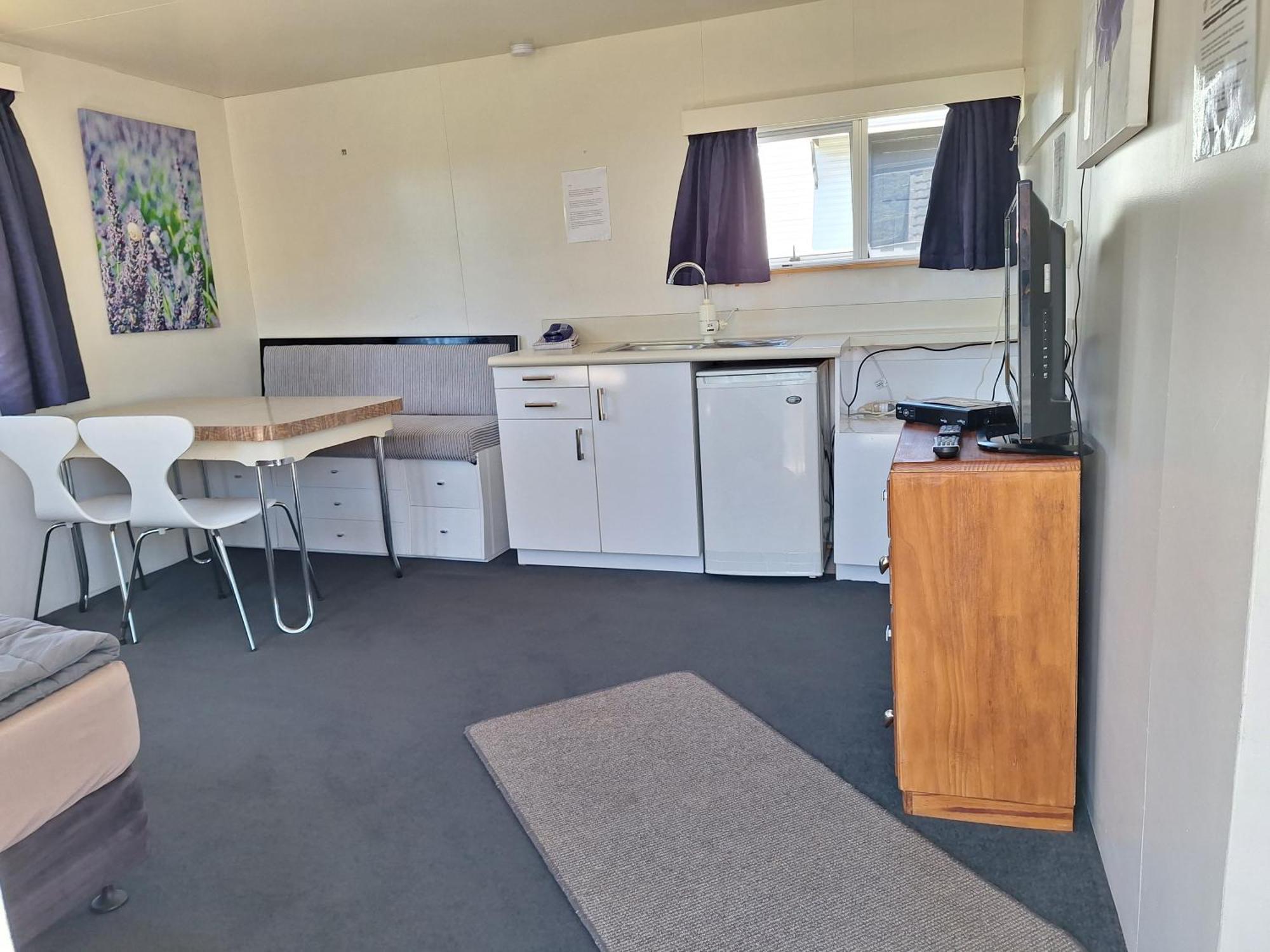 Picton'S Waikawa Bay Holiday Park المظهر الخارجي الصورة