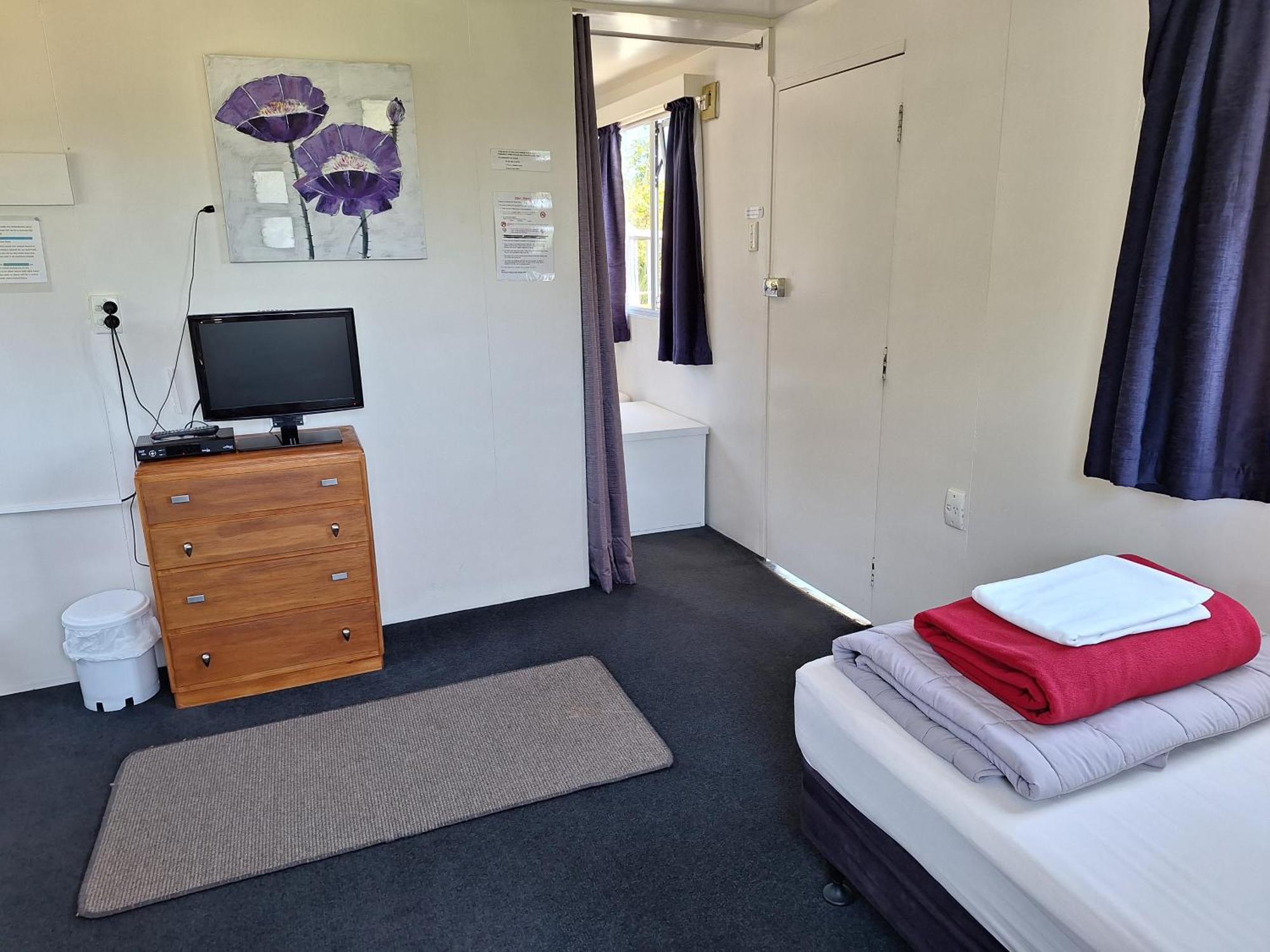 Picton'S Waikawa Bay Holiday Park المظهر الخارجي الصورة