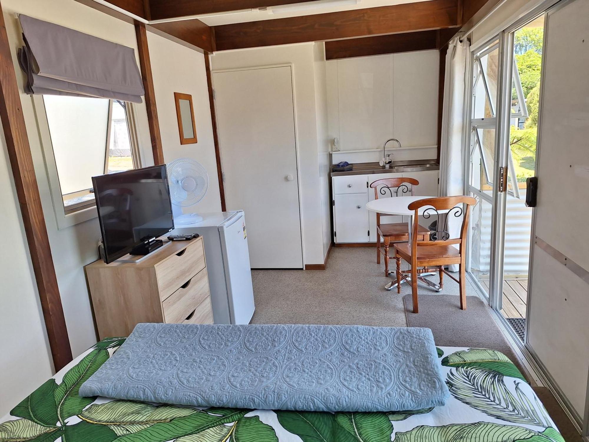 Picton'S Waikawa Bay Holiday Park المظهر الخارجي الصورة