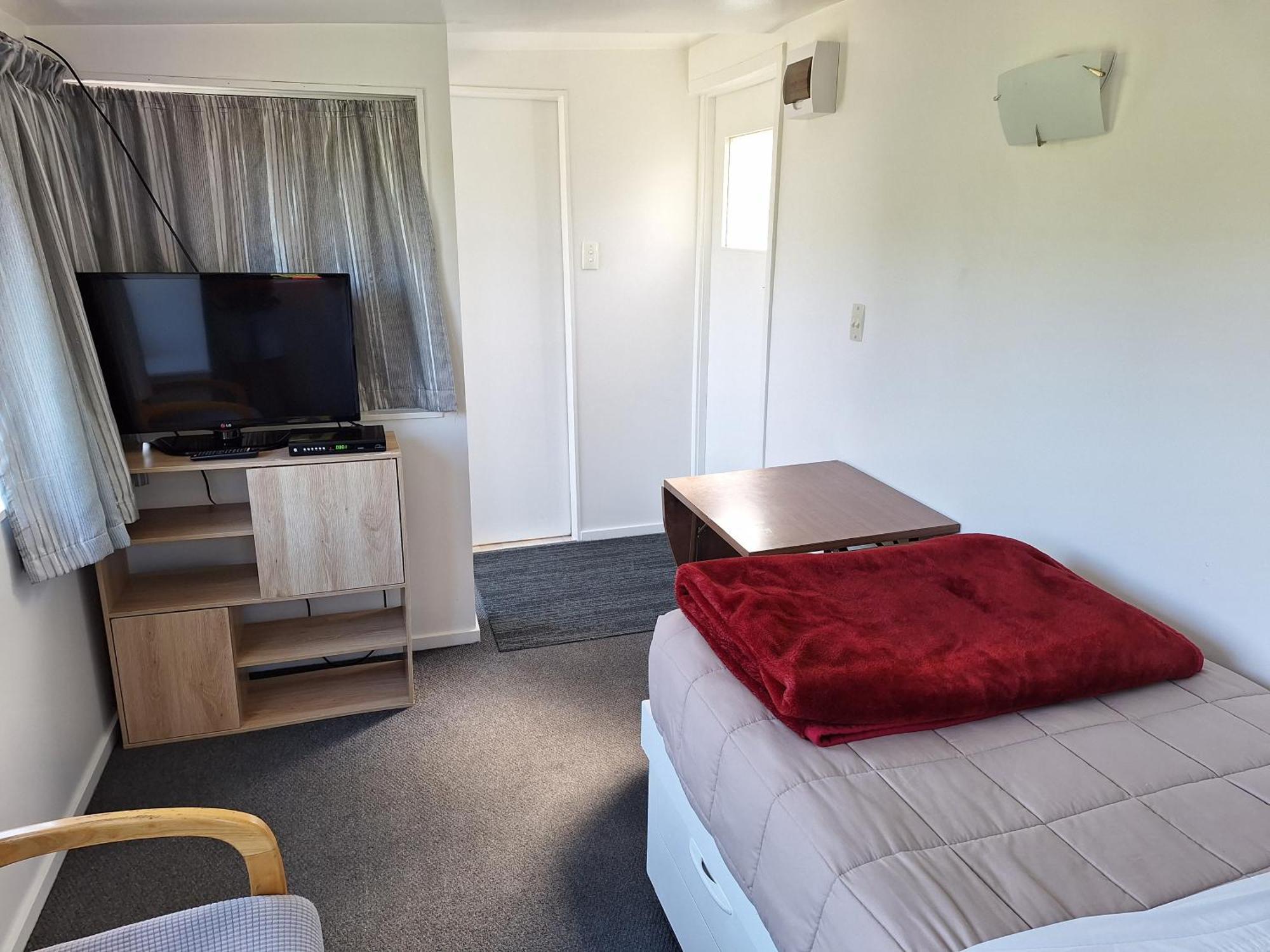 Picton'S Waikawa Bay Holiday Park المظهر الخارجي الصورة