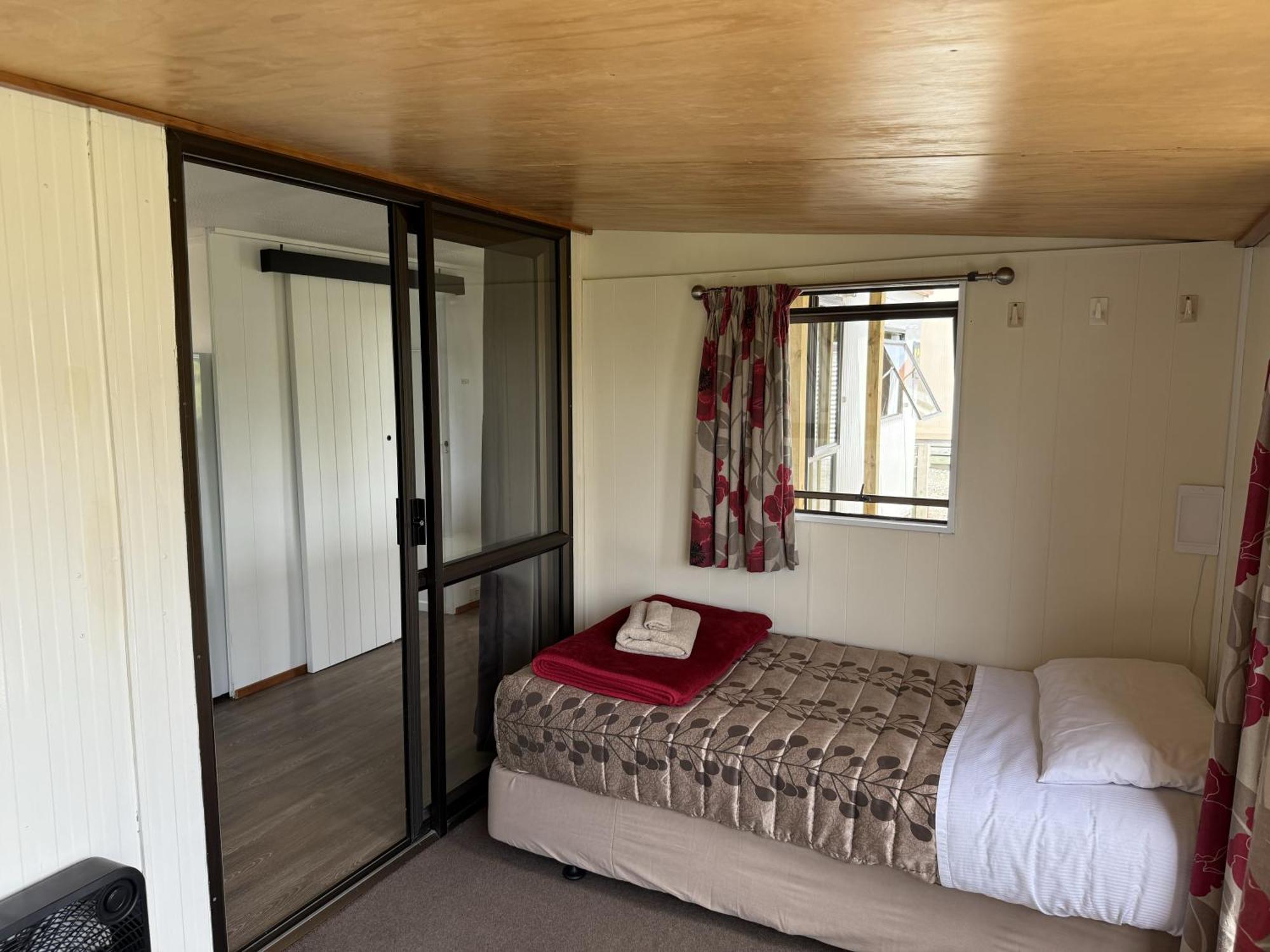 Picton'S Waikawa Bay Holiday Park المظهر الخارجي الصورة