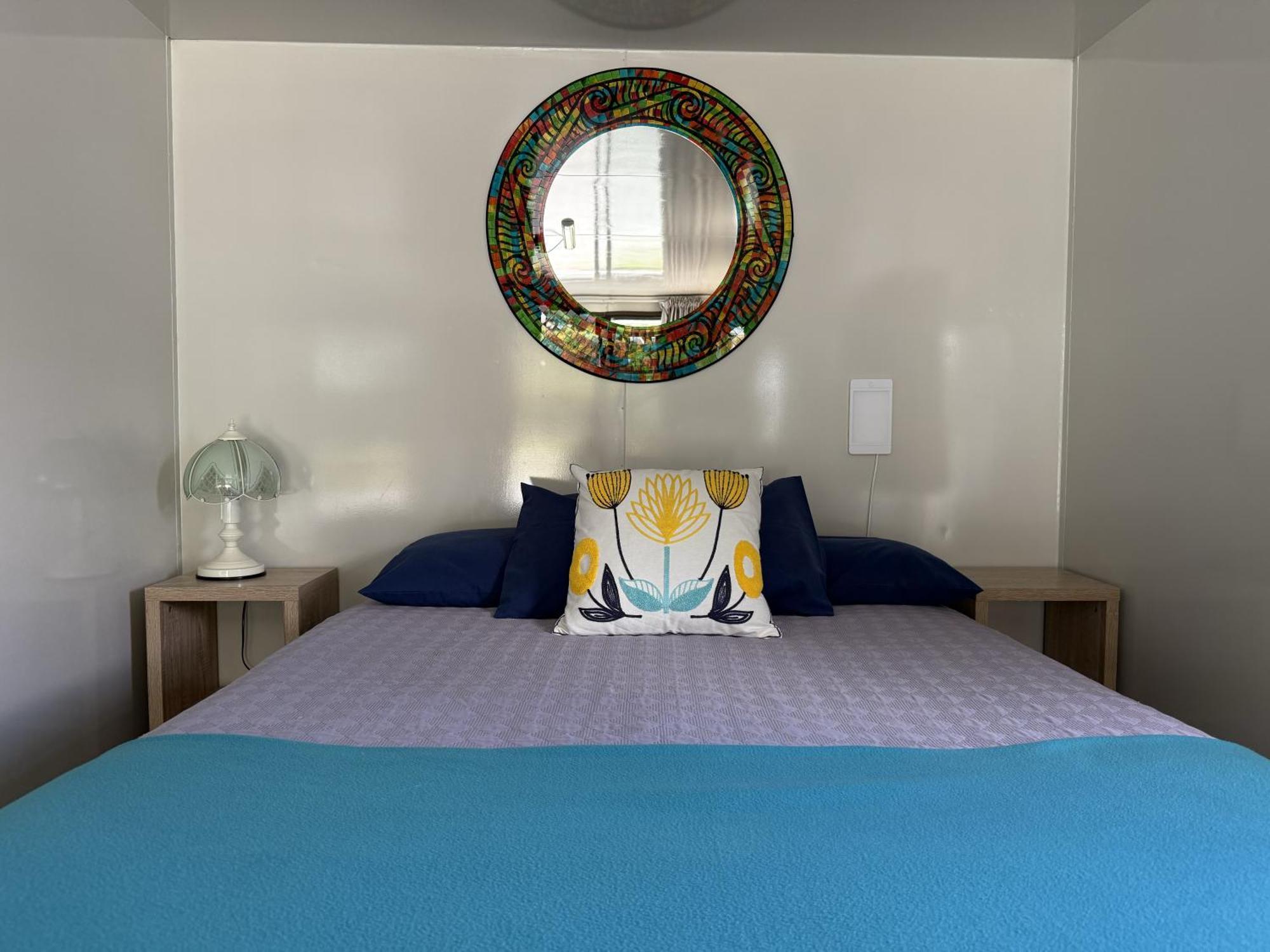 Picton'S Waikawa Bay Holiday Park المظهر الخارجي الصورة