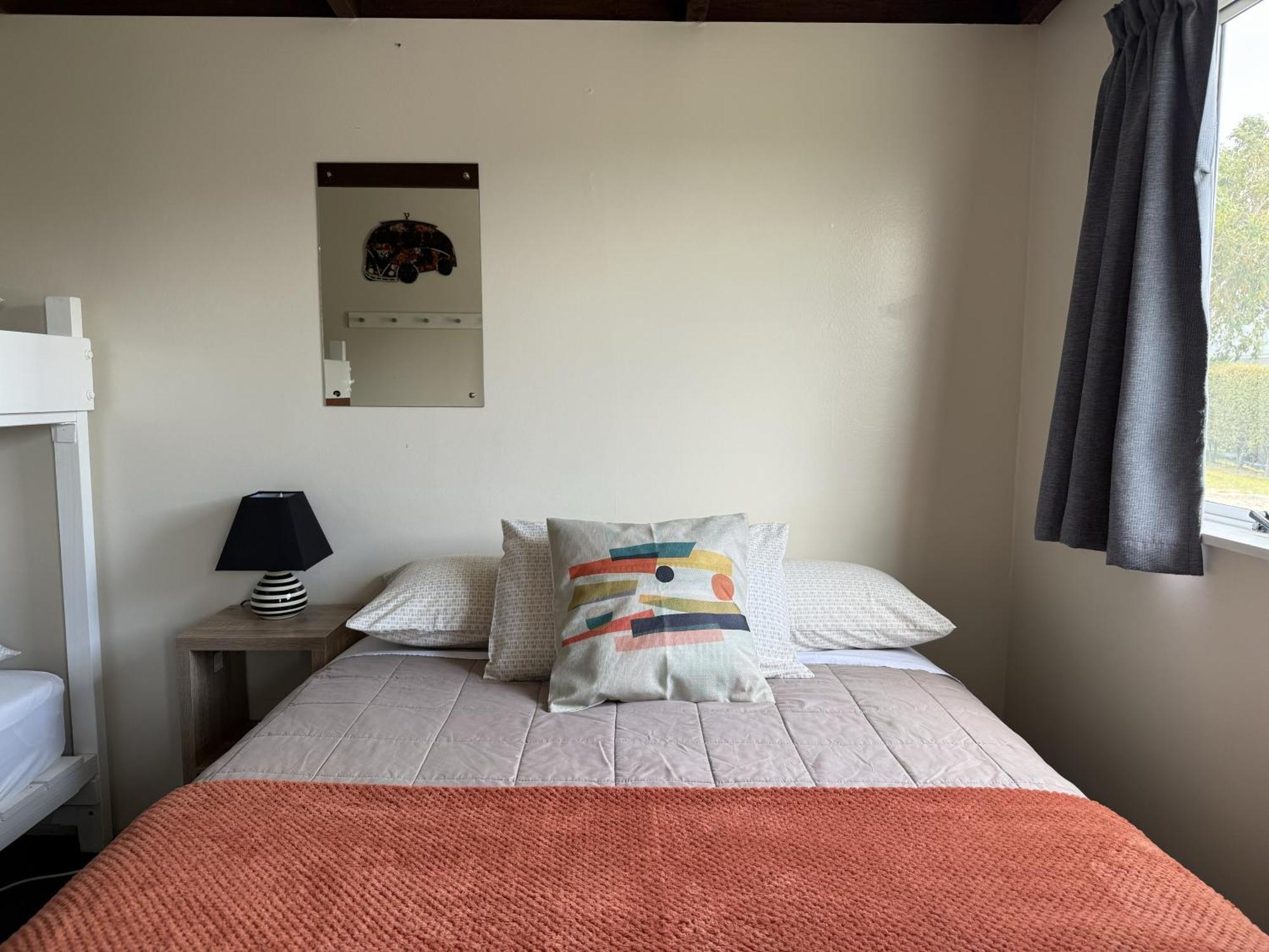 Picton'S Waikawa Bay Holiday Park المظهر الخارجي الصورة