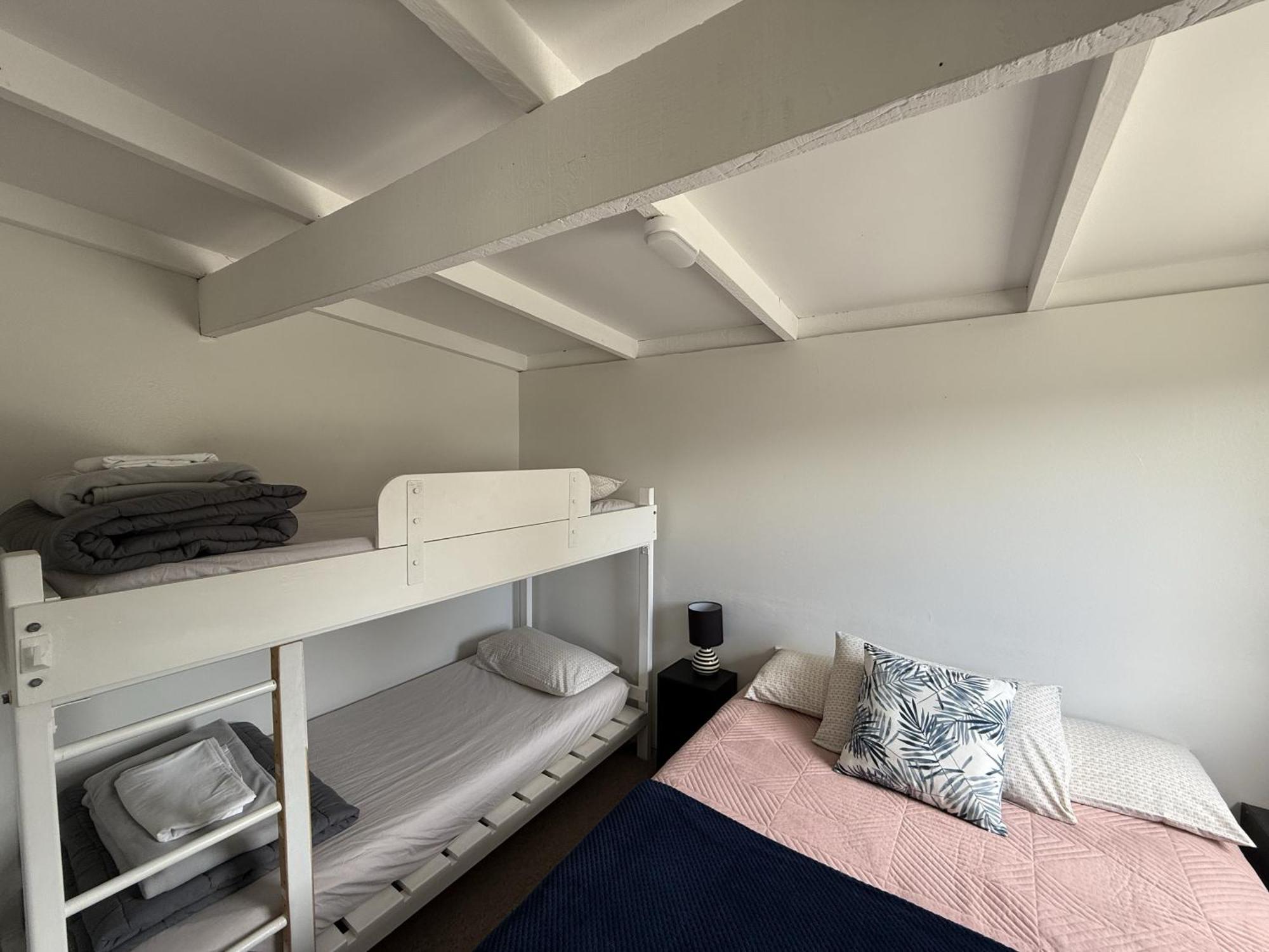 Picton'S Waikawa Bay Holiday Park المظهر الخارجي الصورة