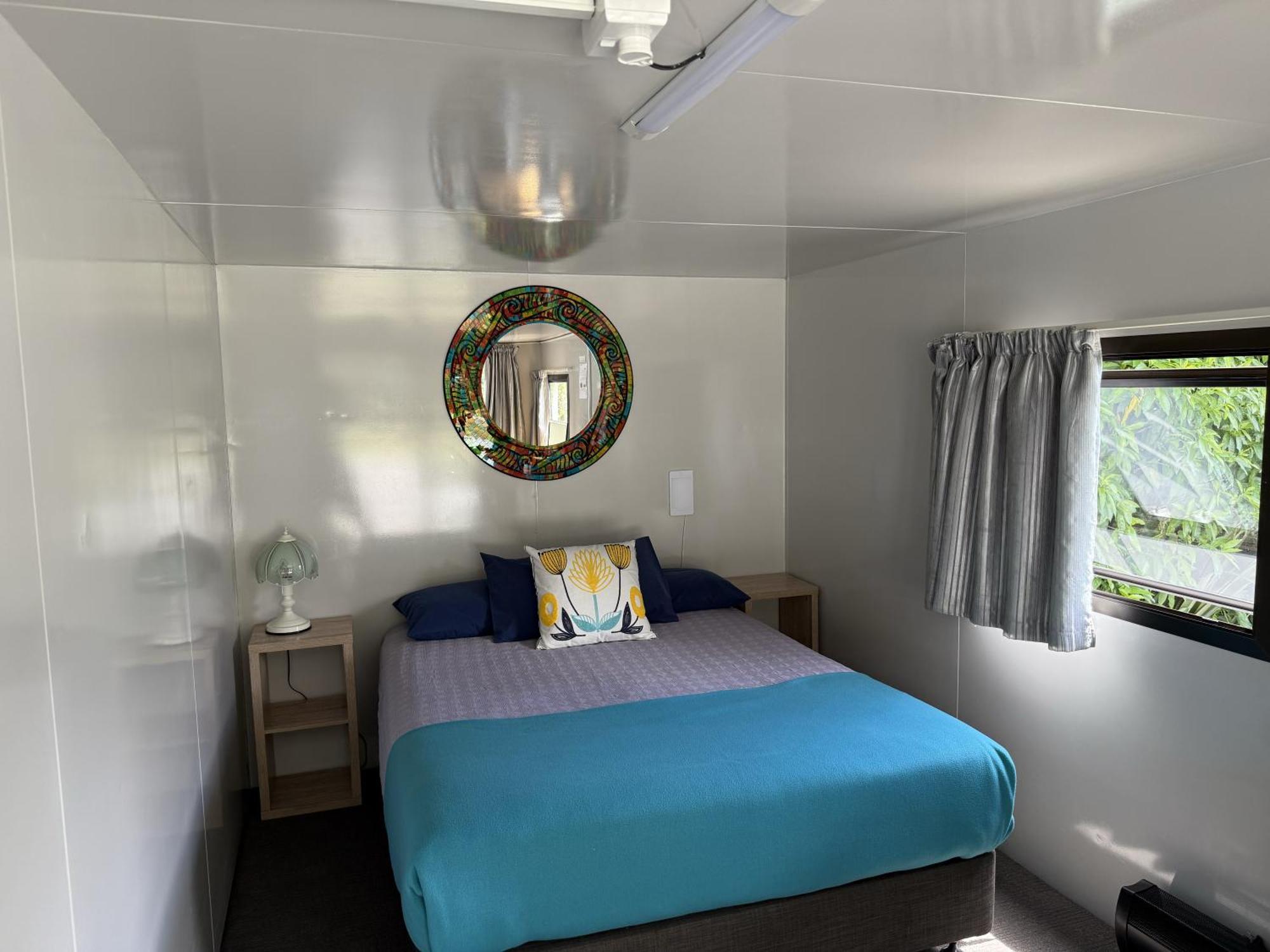 Picton'S Waikawa Bay Holiday Park المظهر الخارجي الصورة