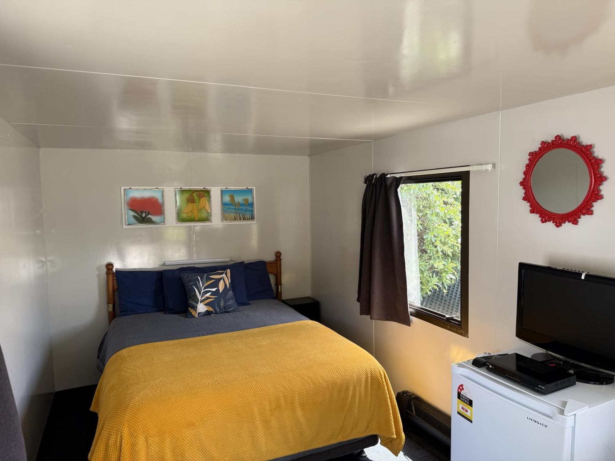 Picton'S Waikawa Bay Holiday Park المظهر الخارجي الصورة