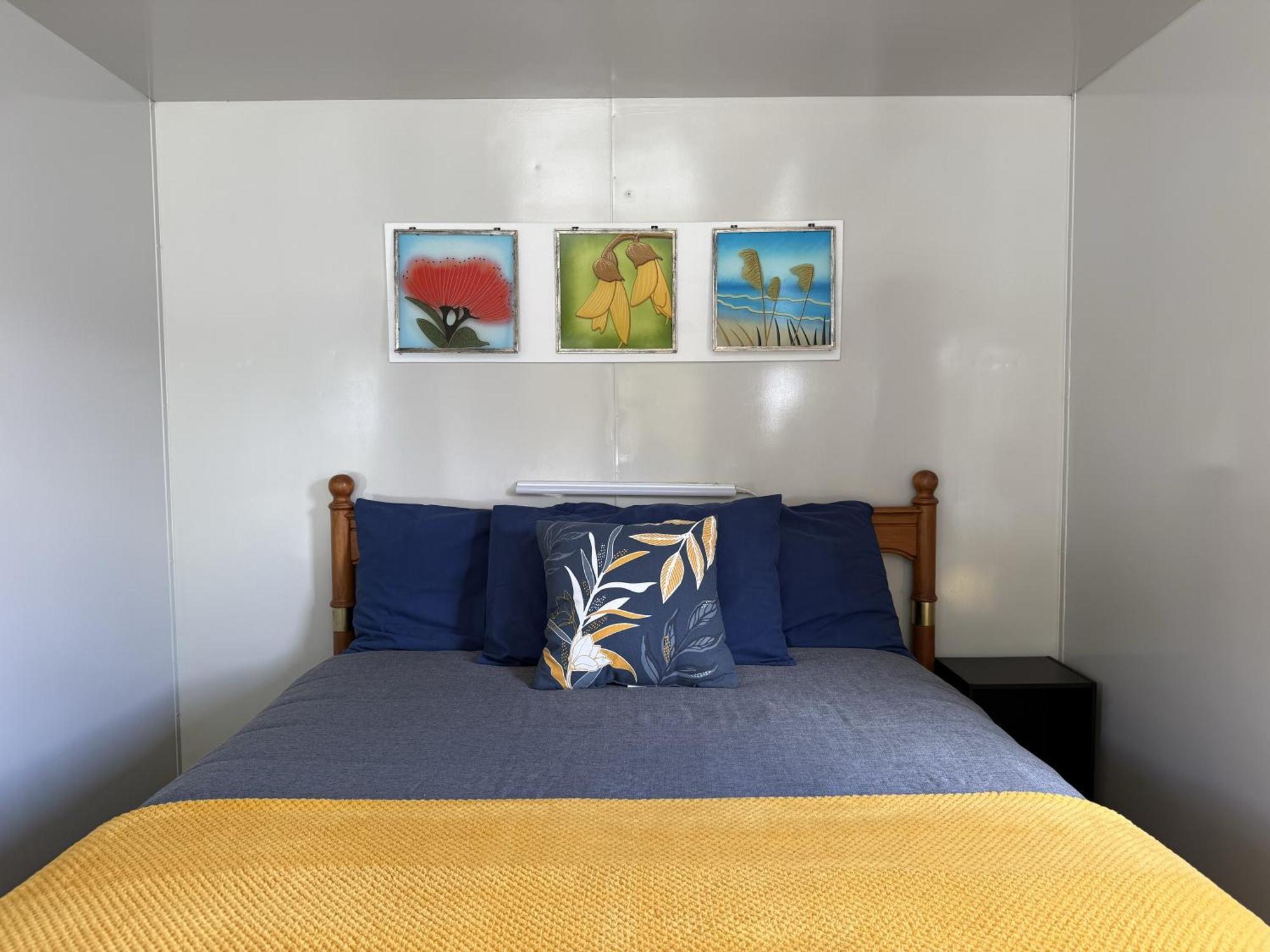 Picton'S Waikawa Bay Holiday Park المظهر الخارجي الصورة