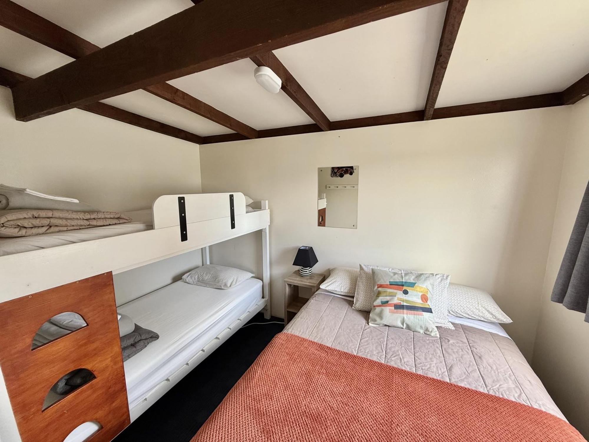 Picton'S Waikawa Bay Holiday Park المظهر الخارجي الصورة