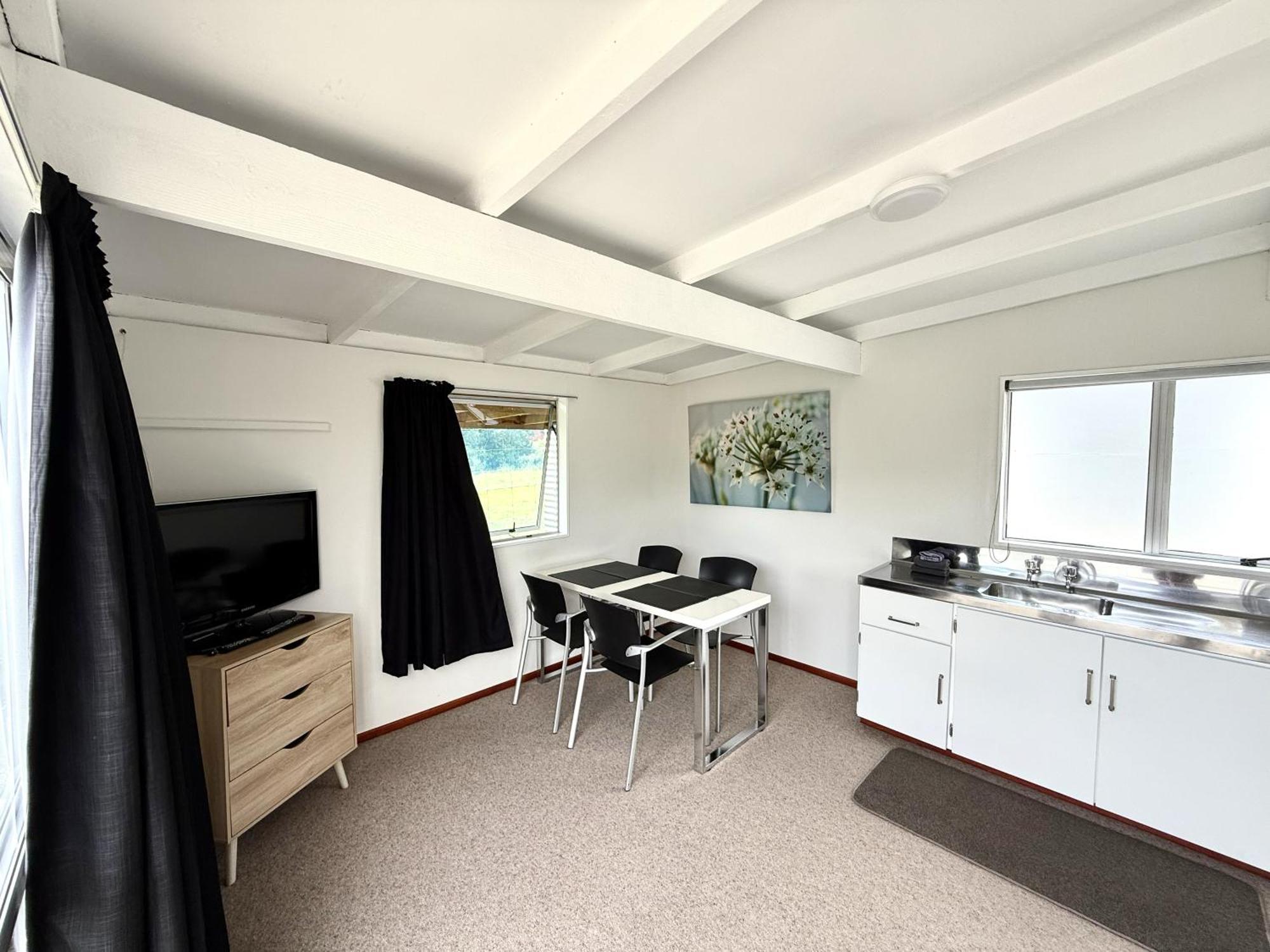 Picton'S Waikawa Bay Holiday Park المظهر الخارجي الصورة
