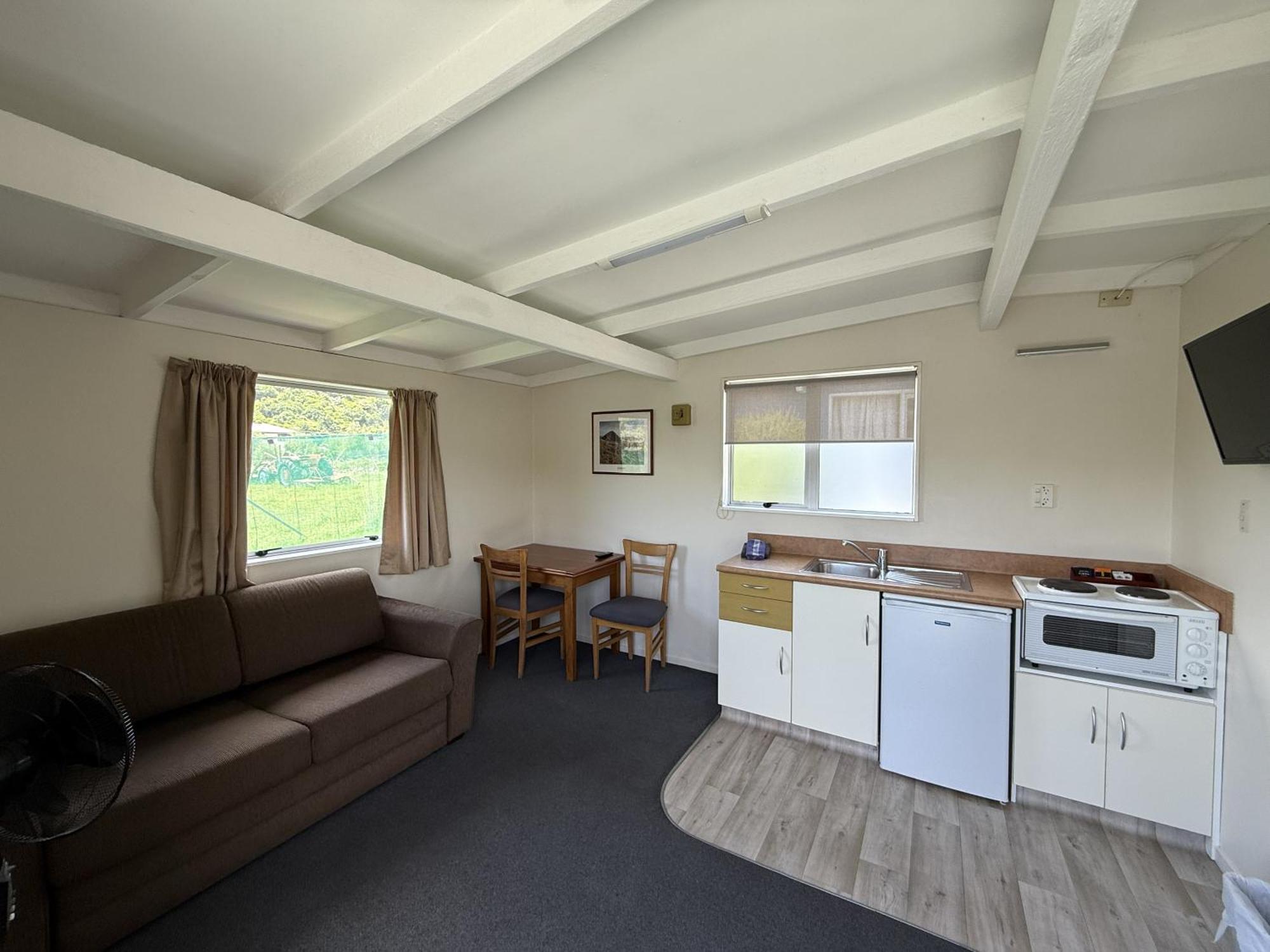 Picton'S Waikawa Bay Holiday Park المظهر الخارجي الصورة