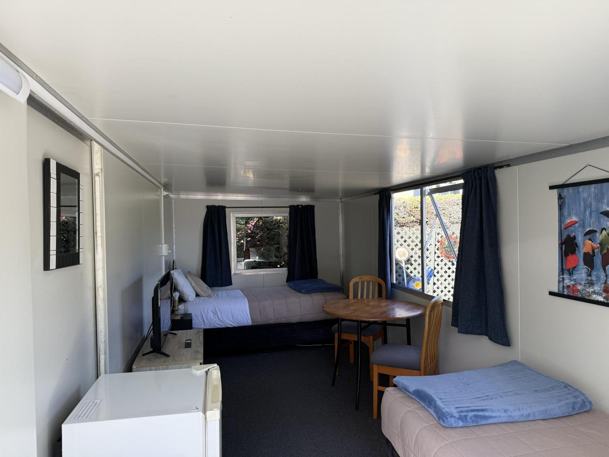 Picton'S Waikawa Bay Holiday Park المظهر الخارجي الصورة