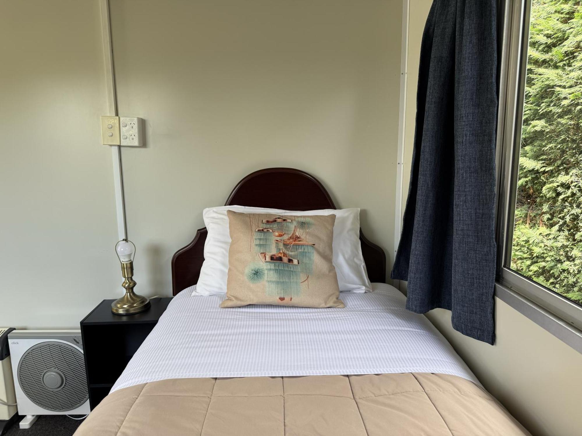 Picton'S Waikawa Bay Holiday Park المظهر الخارجي الصورة