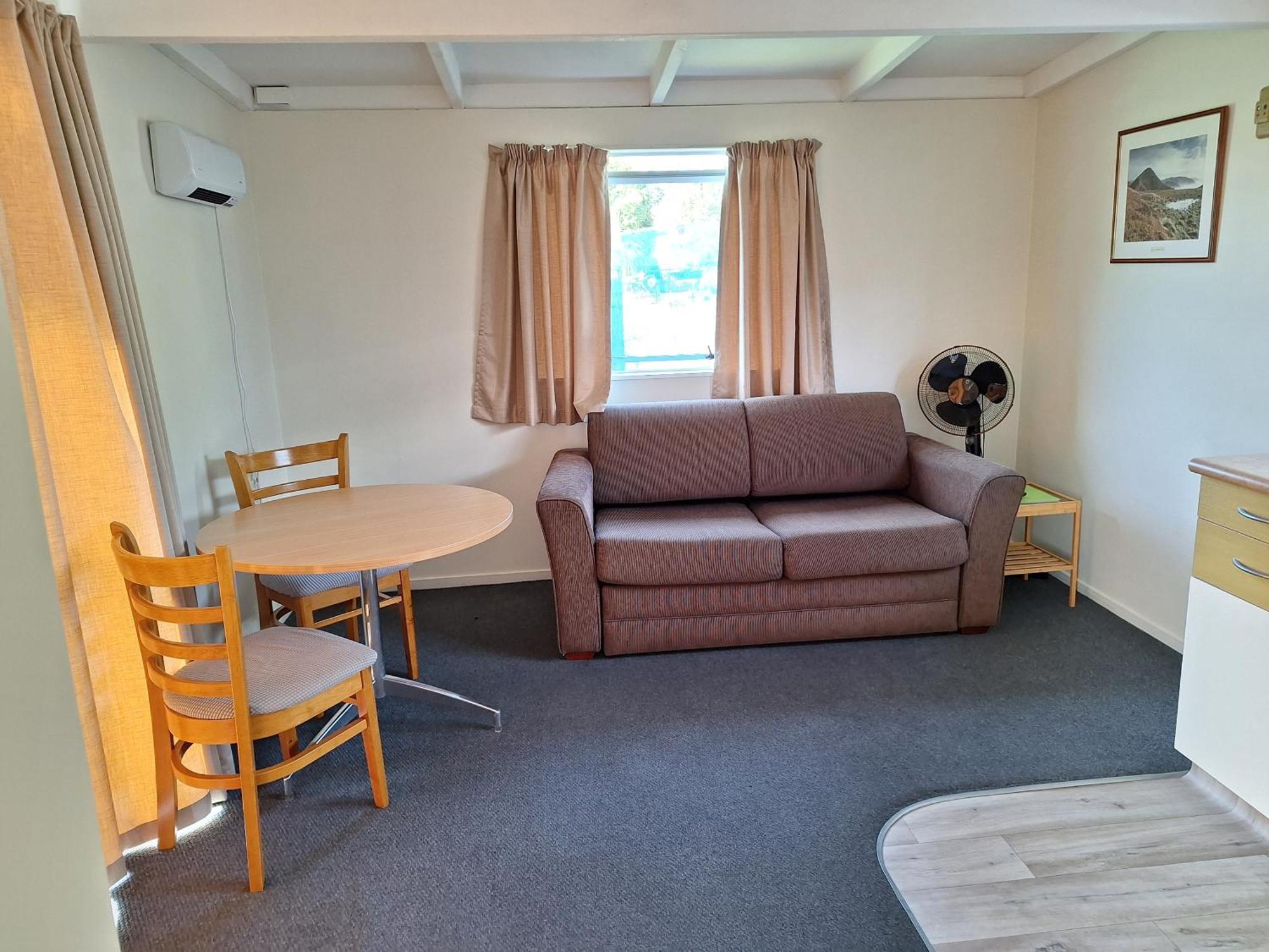Picton'S Waikawa Bay Holiday Park المظهر الخارجي الصورة